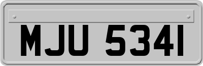 MJU5341