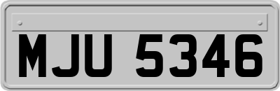MJU5346