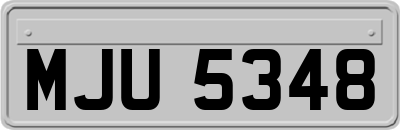 MJU5348
