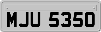 MJU5350
