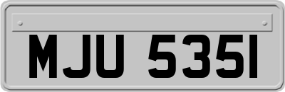 MJU5351
