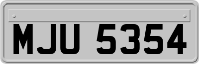 MJU5354