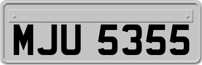 MJU5355