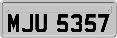 MJU5357