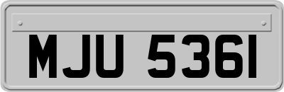 MJU5361