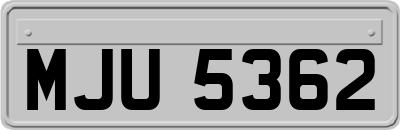 MJU5362
