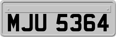 MJU5364