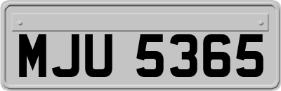 MJU5365