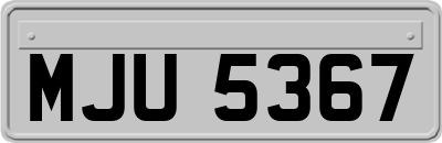 MJU5367