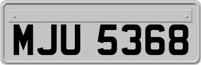 MJU5368