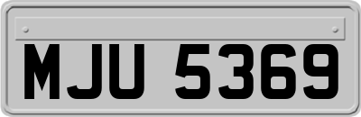 MJU5369