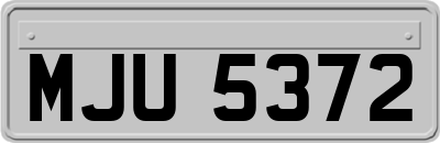 MJU5372