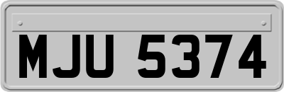 MJU5374