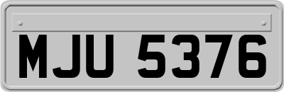 MJU5376