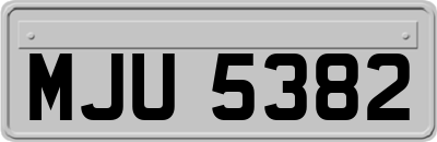 MJU5382