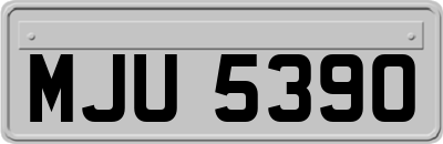 MJU5390