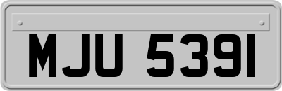 MJU5391