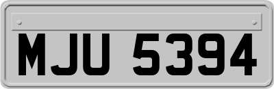 MJU5394