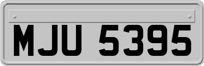 MJU5395