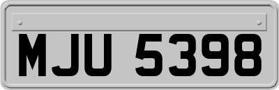 MJU5398