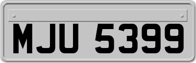 MJU5399
