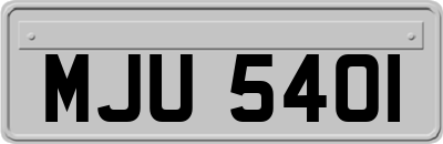 MJU5401