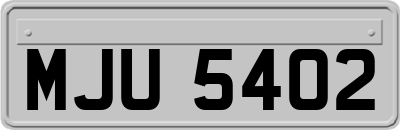 MJU5402