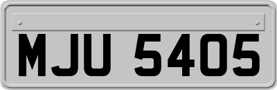 MJU5405