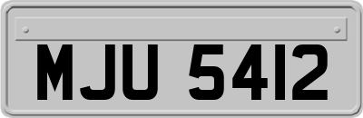 MJU5412