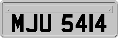 MJU5414