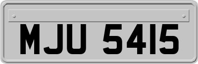 MJU5415
