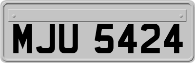 MJU5424