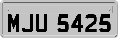 MJU5425