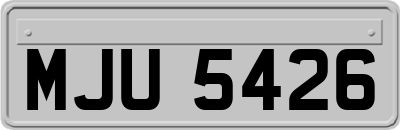 MJU5426