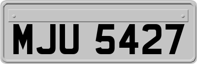 MJU5427