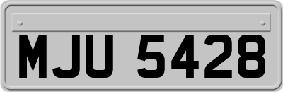 MJU5428