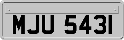 MJU5431