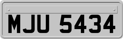 MJU5434