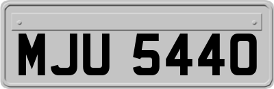 MJU5440