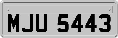 MJU5443
