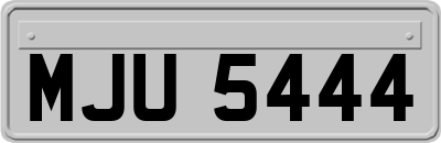 MJU5444