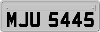 MJU5445
