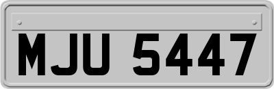 MJU5447