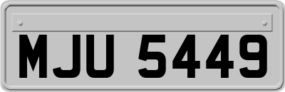 MJU5449