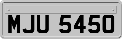 MJU5450