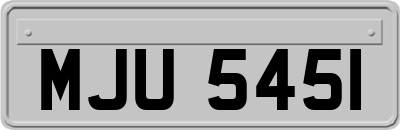 MJU5451