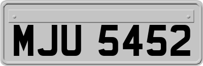 MJU5452