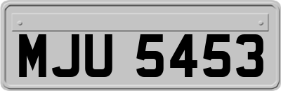 MJU5453