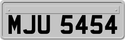 MJU5454