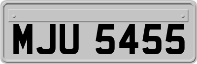 MJU5455
